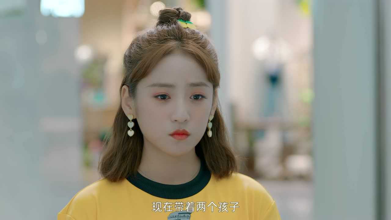 住我对面的小哥哥 22集