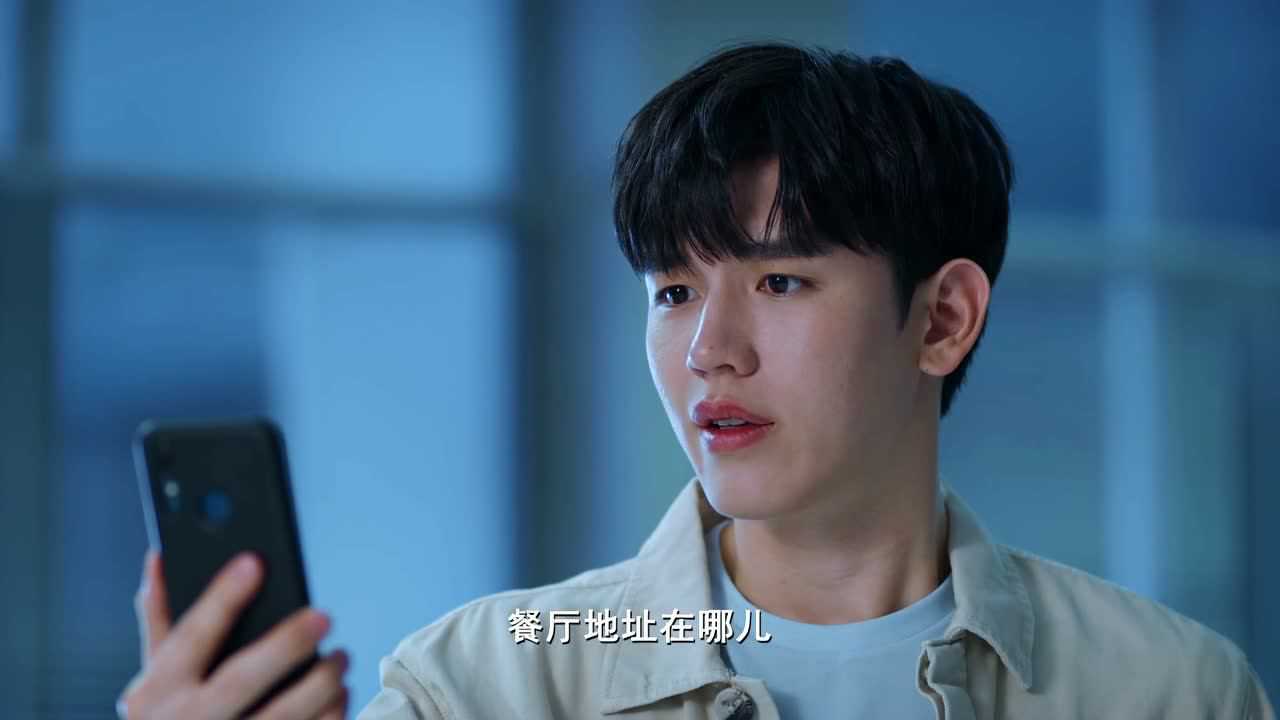 致我们暖暖的小时光[普通话版] 10集