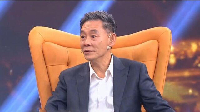 李光复去《茶馆》跑龙套写4000字人物小传