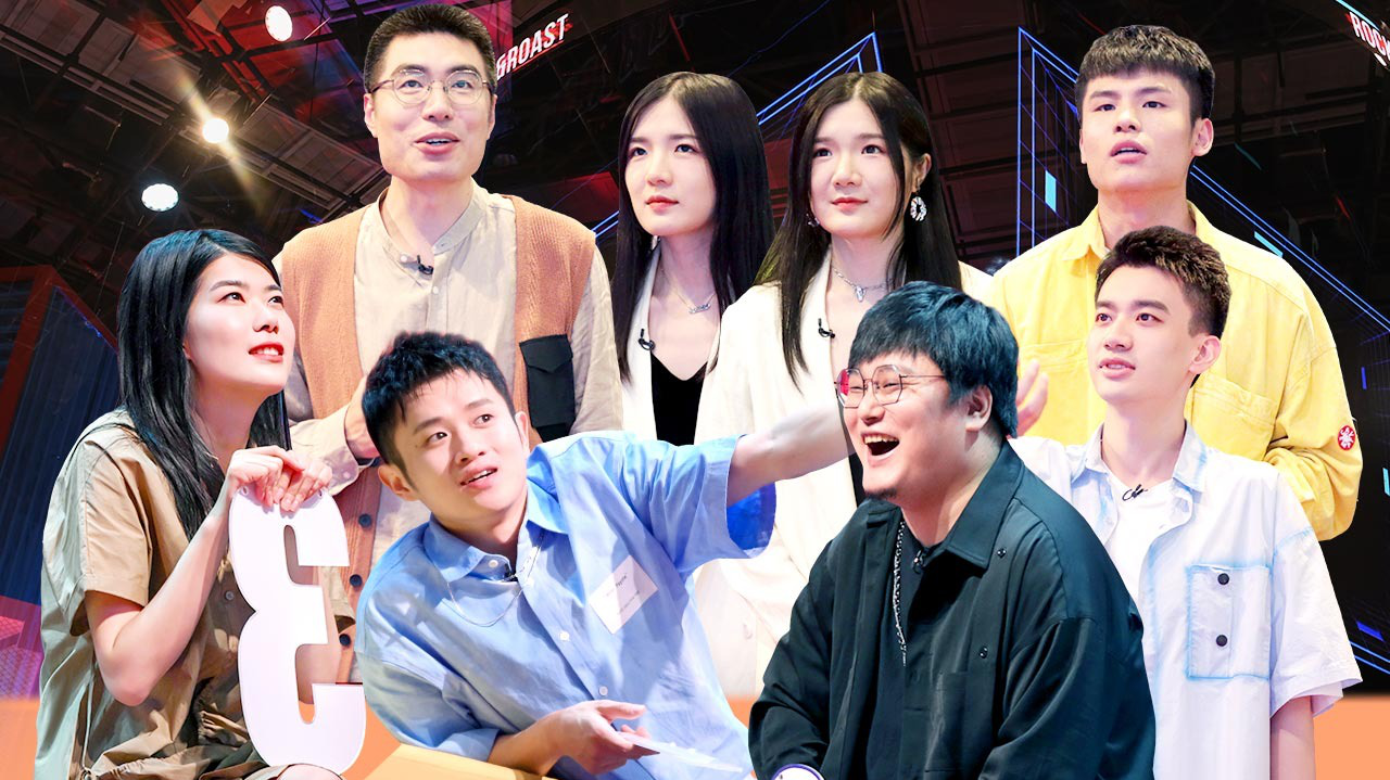 集结先导片：新人气势超强！老演员压力大