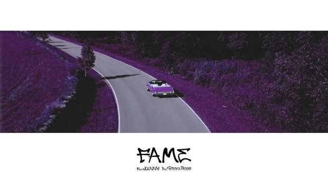 FAME (Prod. GroovyRoom)