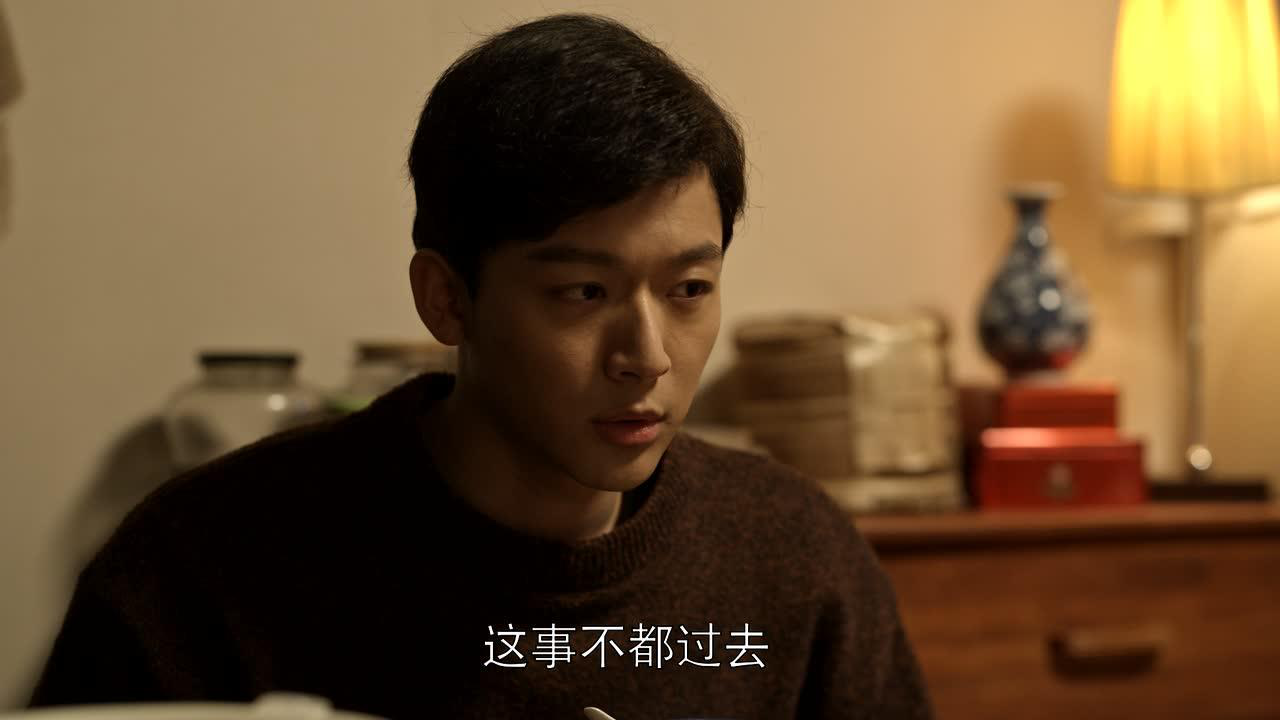 乔家的儿女 25集