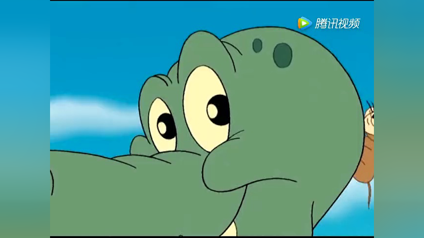 猫和老鼠TV版 11集