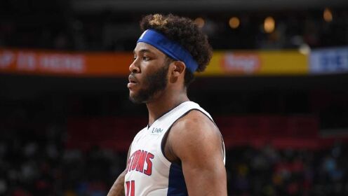 《NBA全场集锦》【球星】萨迪克贝vs热火集锦 26+4+2撕裂防线强势上篮