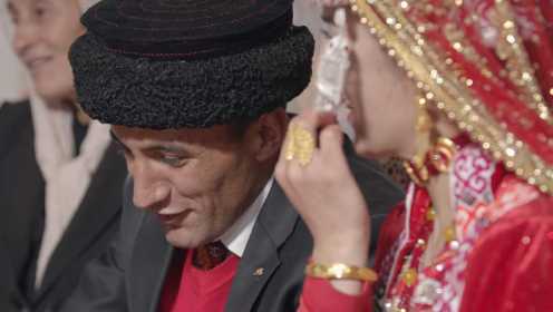 新疆帕米尔高原上的塔吉克族婚礼：一场婚礼办三天 ，载歌载舞