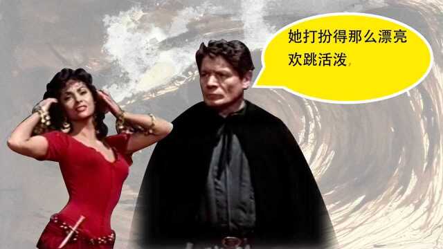 克洛德是怎样由宗教转向世俗的