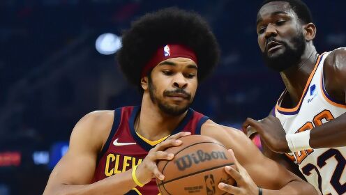 《NBA全场集锦》【球星】阿伦vs太阳集锦 16+9飞天遁地挂筐暴扣