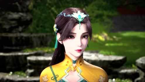 狂神魔尊 61集