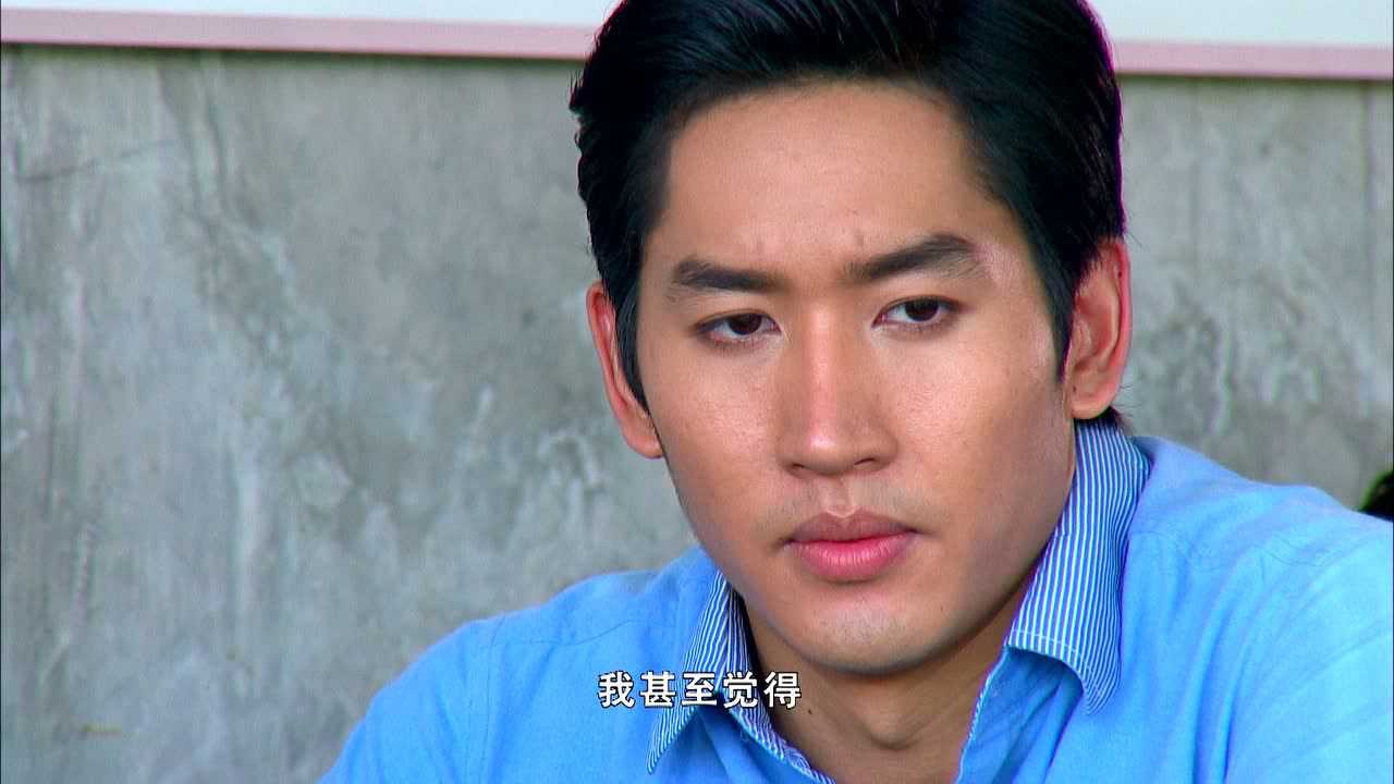 爱的承诺[泰语版] 13集