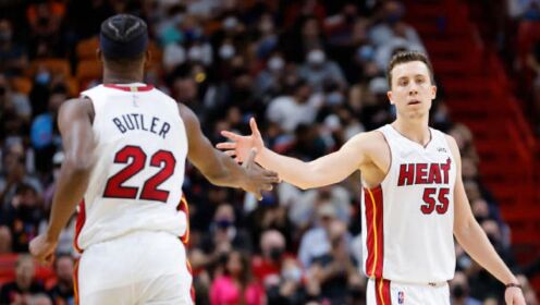 《NBA全场集锦》【集锦】奇才112-119热火 拒绝28分逆转！热火擒奇才取4连胜