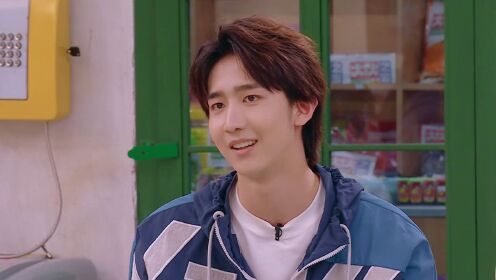 姚琛深夜飙自行车,赵让一熬夜就emo