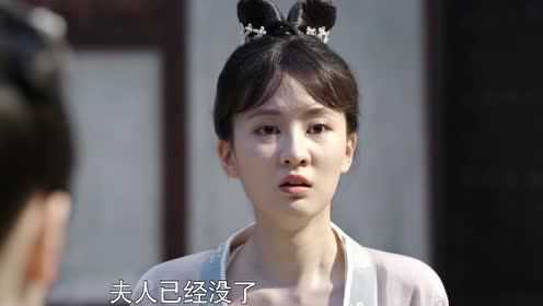 嫣语赋 14集