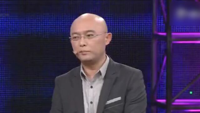 孟非著名“四条带鱼”理论