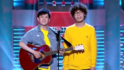 【王勉cy cut】爆笑调侃于谦烫头