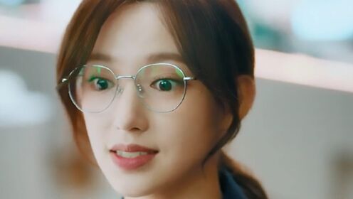 美女特工!被程潇的性感变装惊艳住了