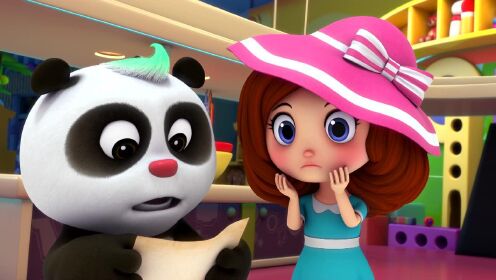 熊猫和开心球 第30话_高清1080p在线观看平台_腾讯视频