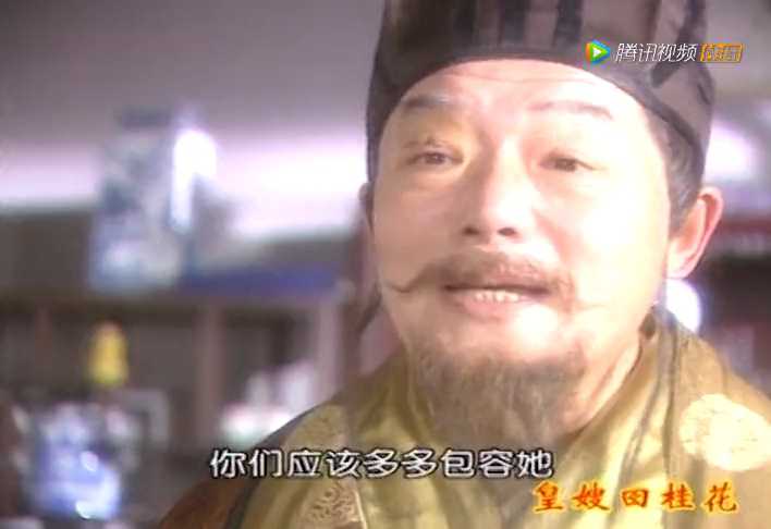 皇嫂田桂花2 27集