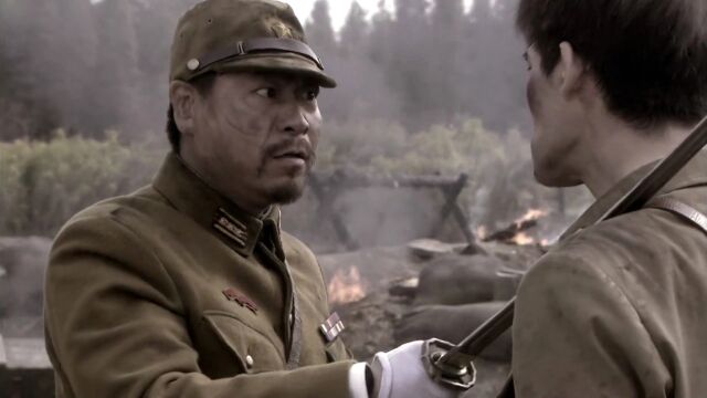 彼岸1945高光片段