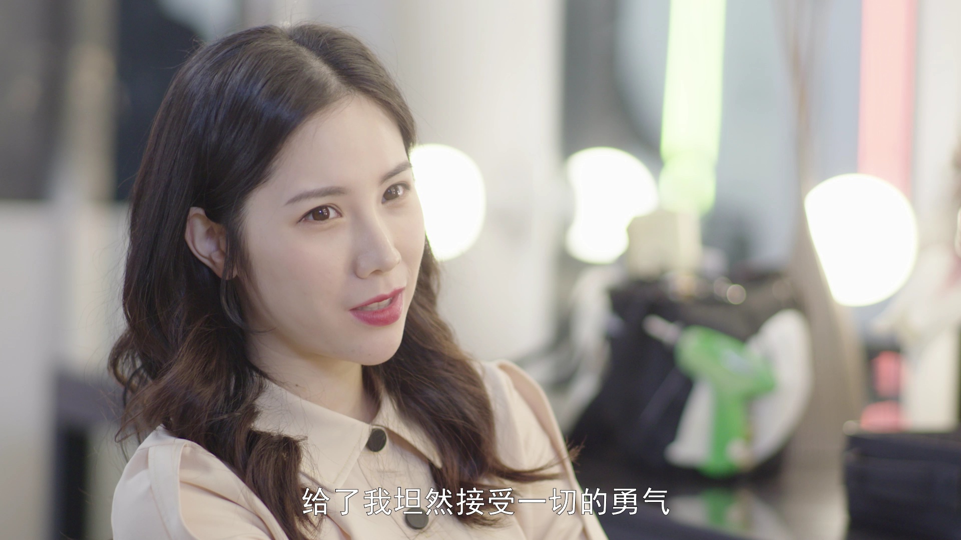 如果从没爱过你 8集