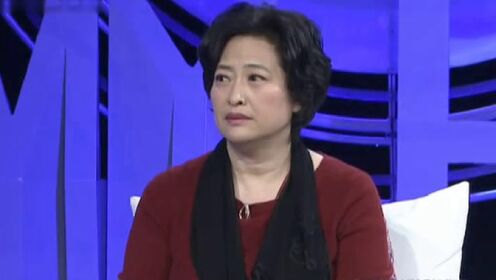 许娣称自己会催儿子结婚，但尊重孩子