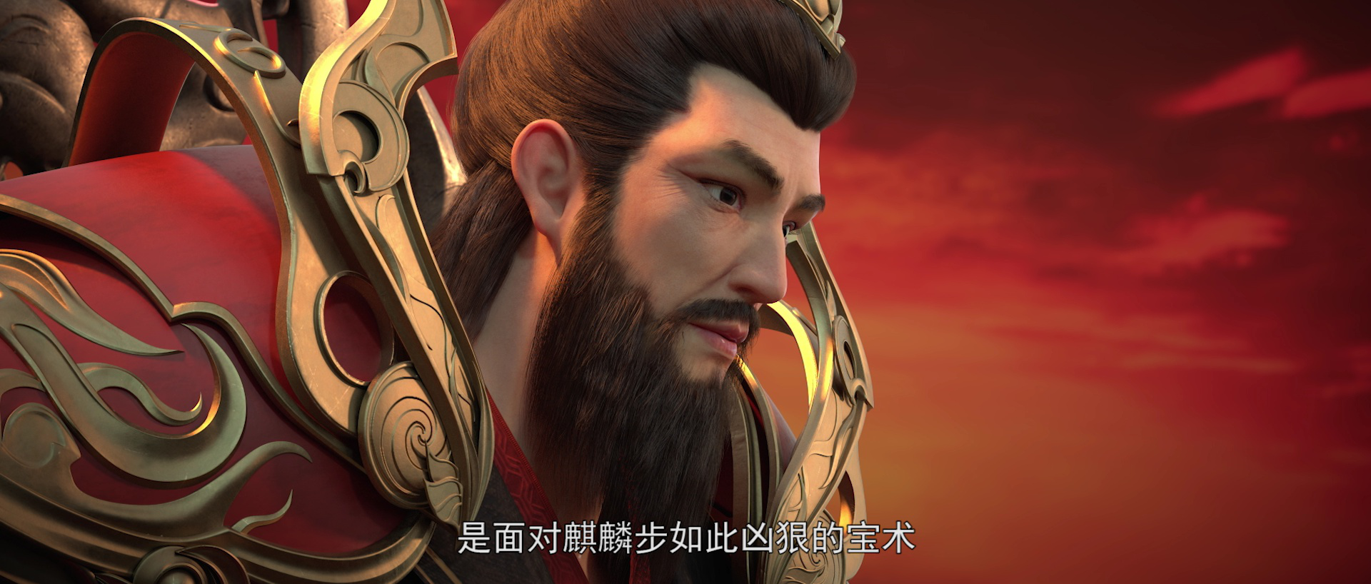 完美世界石昊封神战绩TOP10 52集