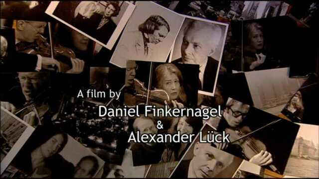 Kreisler: Opening Credits