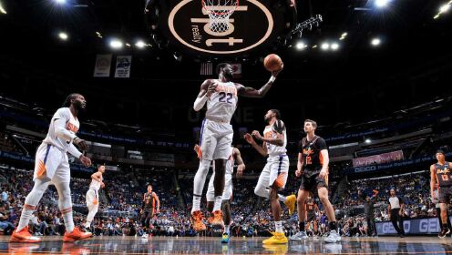 《NBA全场集锦》【球星】艾顿vs魔术集锦 轻取21+19命中关键球率队取胜
