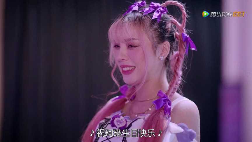 偶像的代价 3集