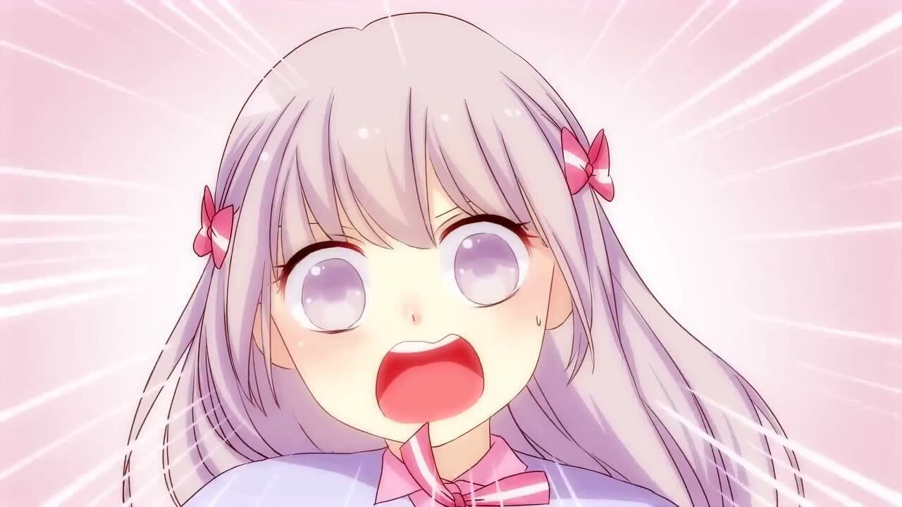 莽撞少女扑倒萌妹_腾讯视频