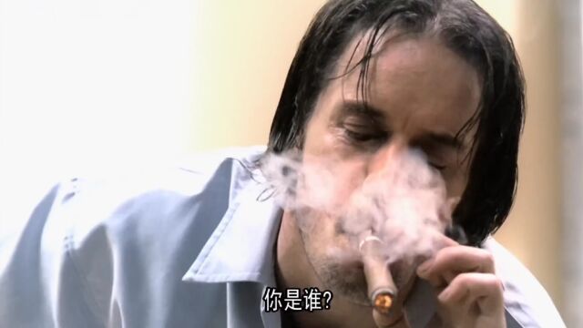 复仇战士高光片段