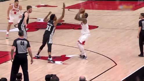 《NBA全场集锦》【回放】黄蜂vs森林狼第1节中文解说回放