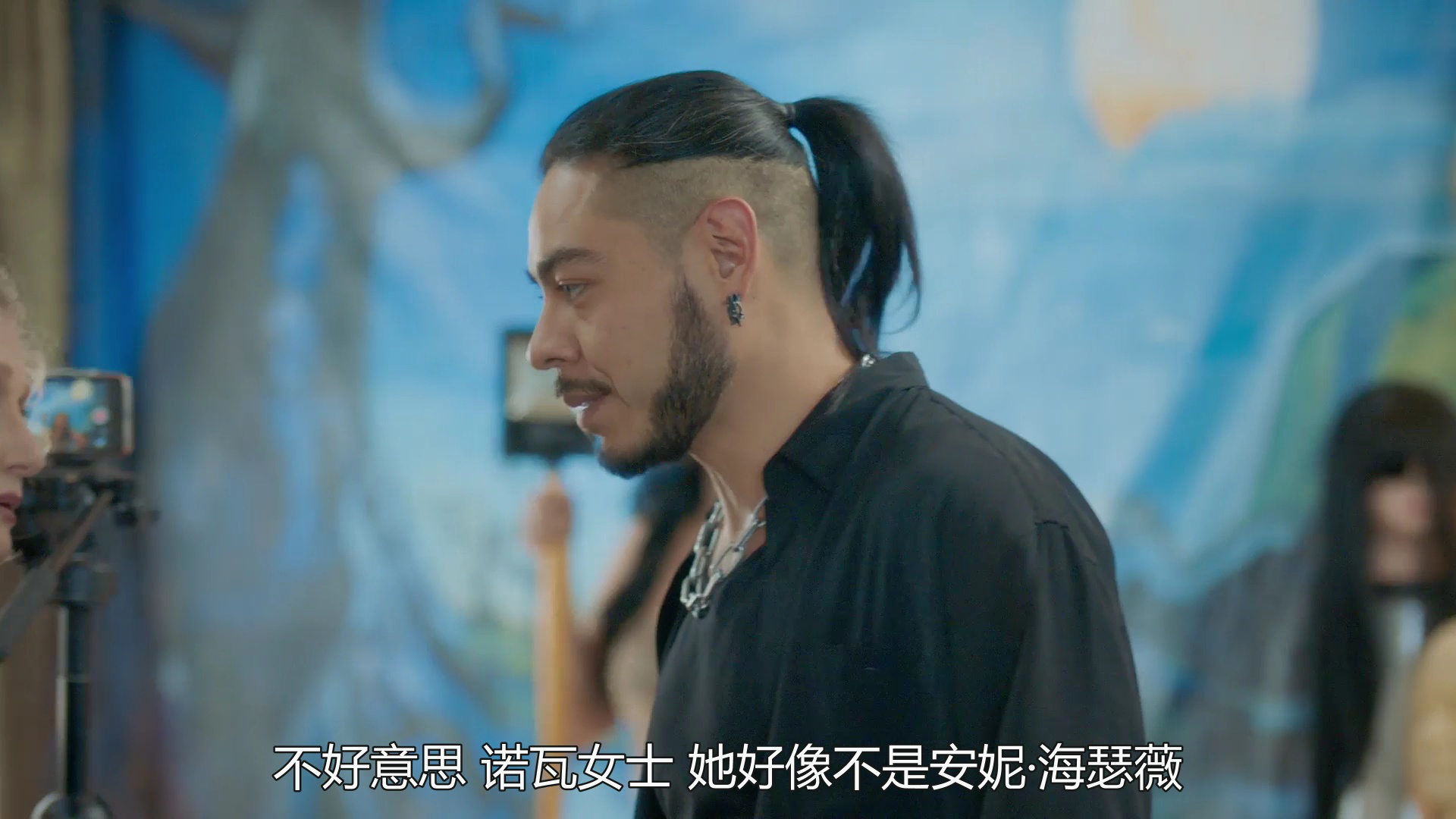 搞怪小队 6集
