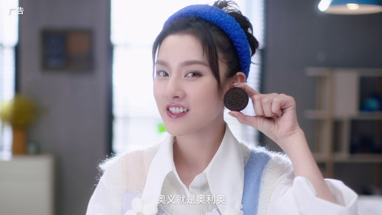 宋漂亮@11号公寓-宋漂亮机智担当,推理技能满点,跟奥利奥玩心小当家一