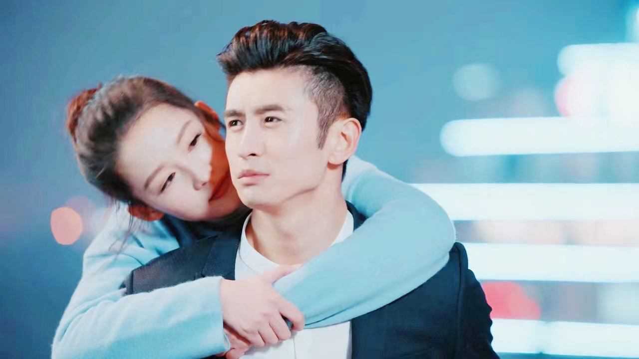 张云龙背李沁,男友力十足!_腾讯视频