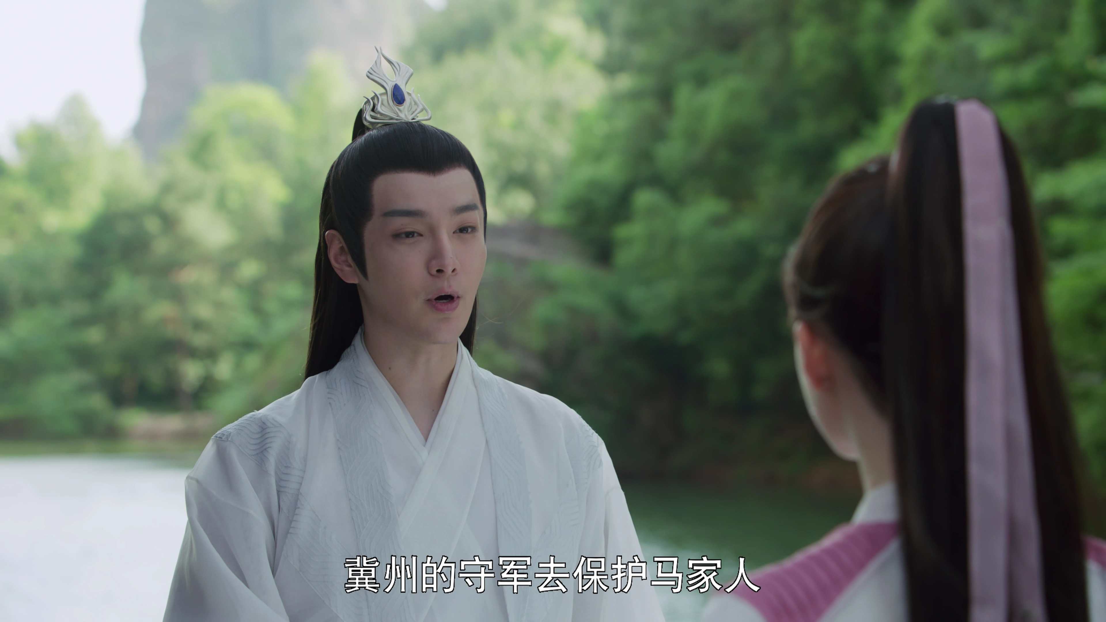 且试天下 7集