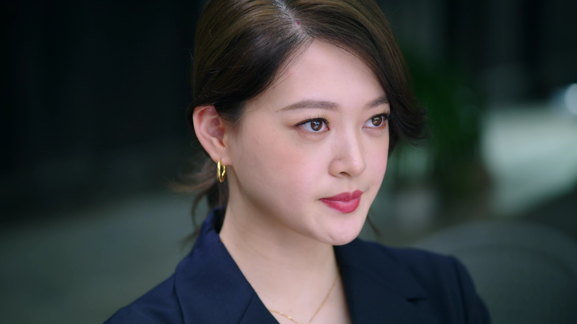 我的掌门女友第二季 23集