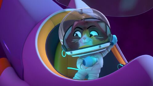 四喜猫第二季英文版 第38话_高清1080p在线观看平台_腾讯视频