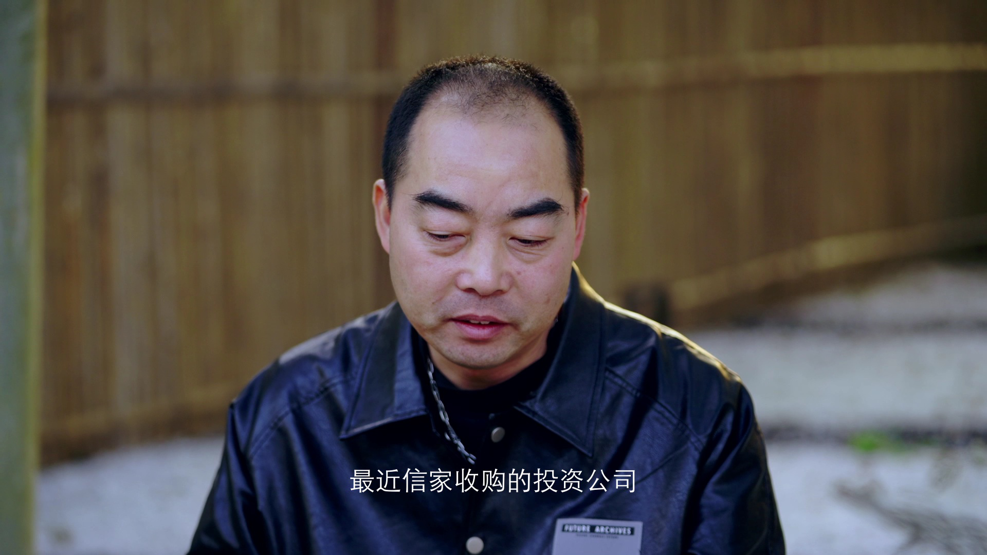 豪门弟弟惹人怜 19集
