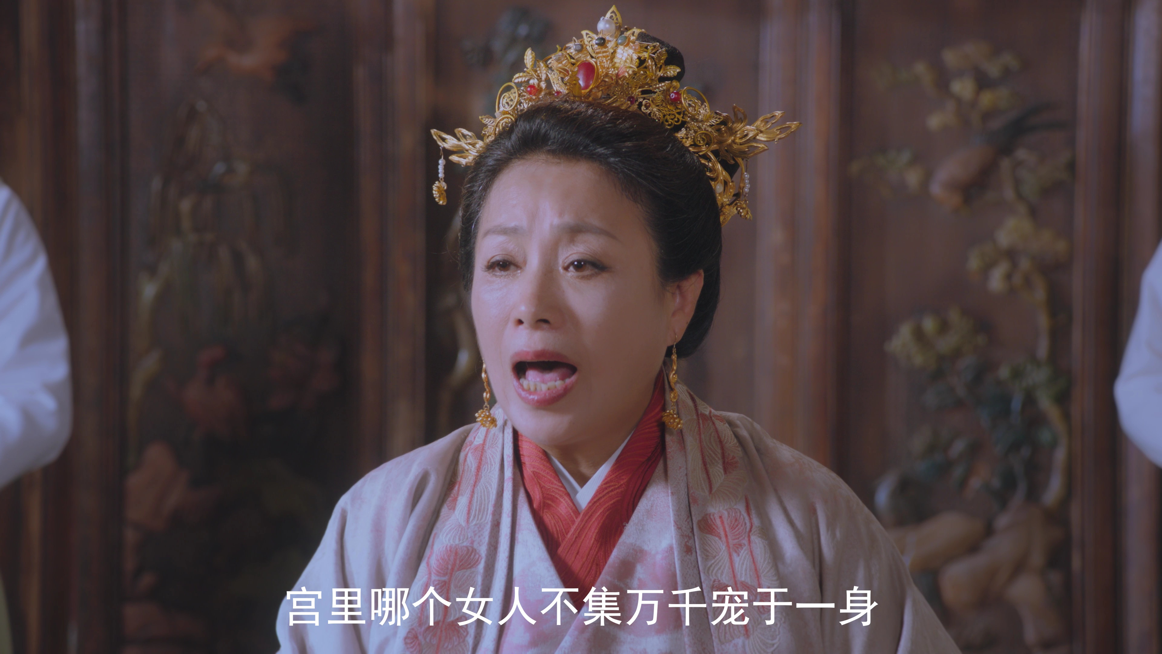 双面宠妃闯关记 12集