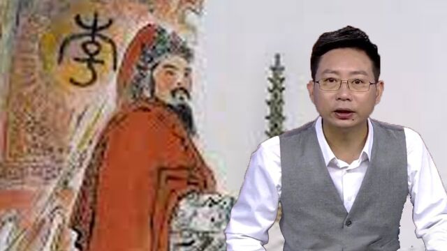 “托塔天王”原型是大唐第一战神李靖