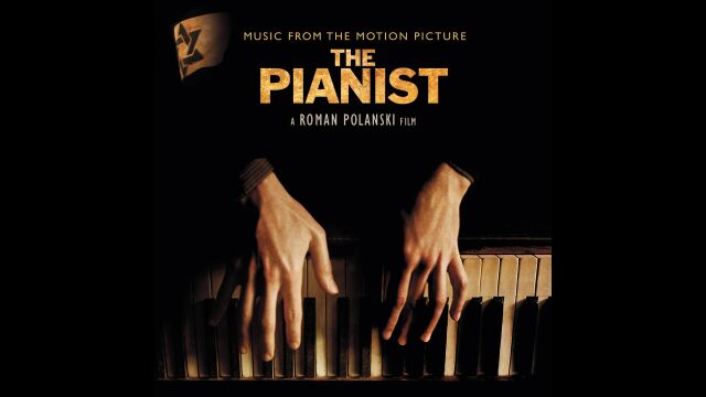 Pr㩬ude in E minor, Op. 28, No. 4 | The Pianist