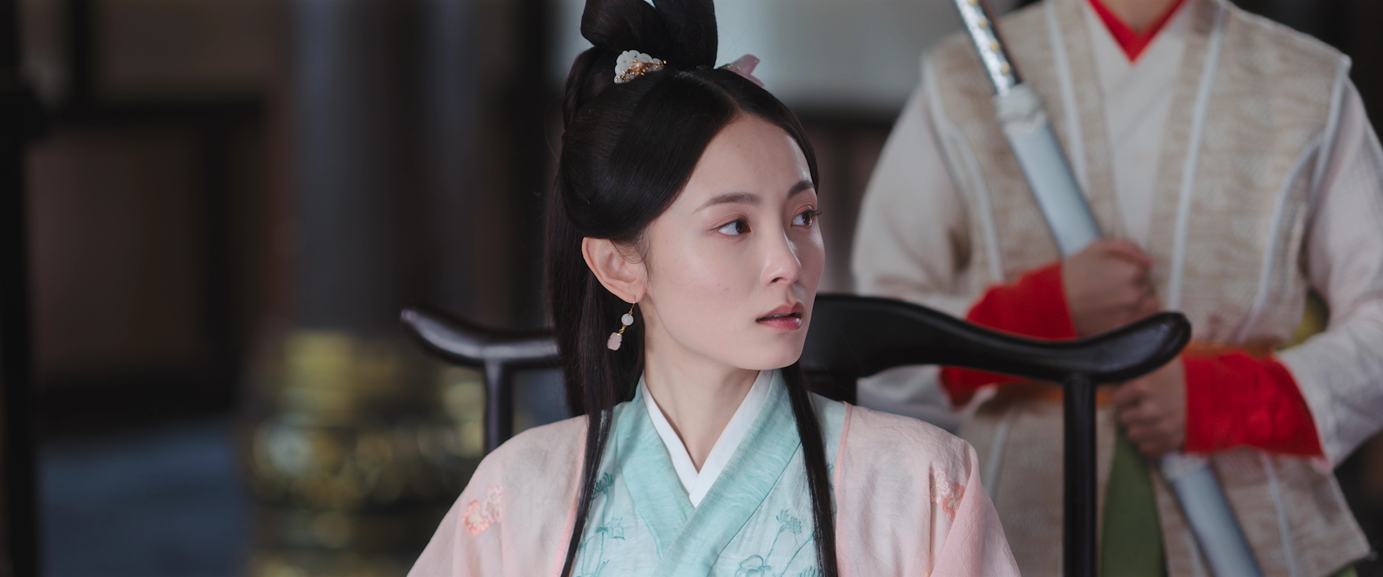 这小子真帅 4集