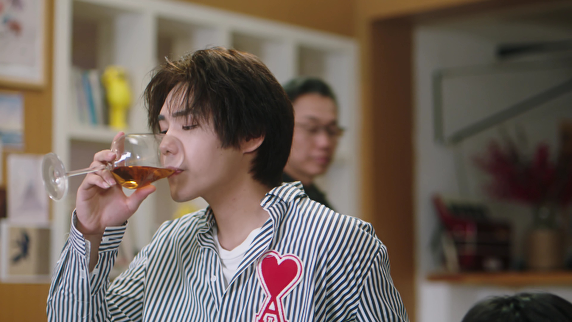 我才不要和人类恋爱呢 21集