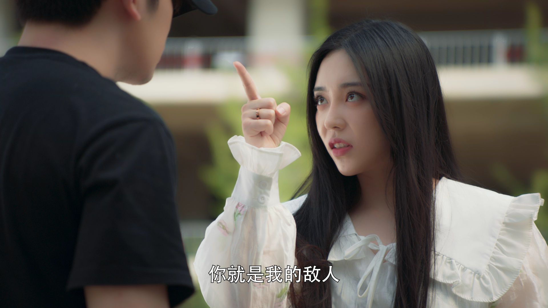禁忌的妻子 17集