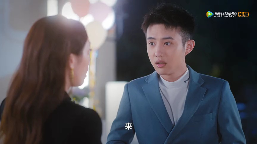 进击的沐小姐 7集