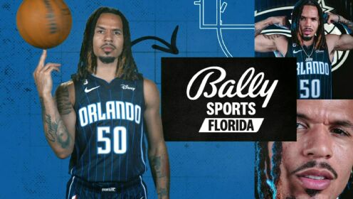 《NBA全场集锦》主打的就是丝滑！科尔-安东尼反击秀柔和果冻上篮