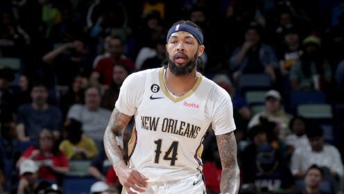 《NBA全场集锦》【球星】英格拉姆vs魔术集锦 25+6+5内突外投砍下全队最高分
