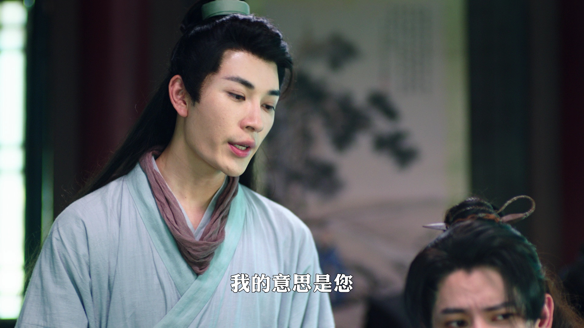 侍酒令 52集