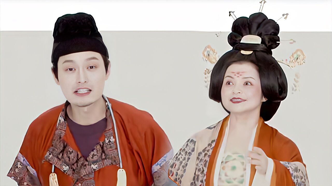 鞠红川吴碧霞民乐合奏元宵版《达拉崩吧》