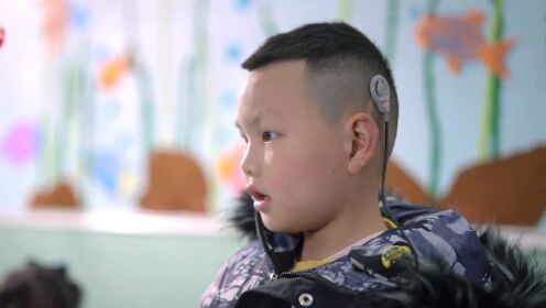 乐业中国2022_患癌校长帮助600名听障儿童说话_高清完整版视频在线观看_腾讯视频